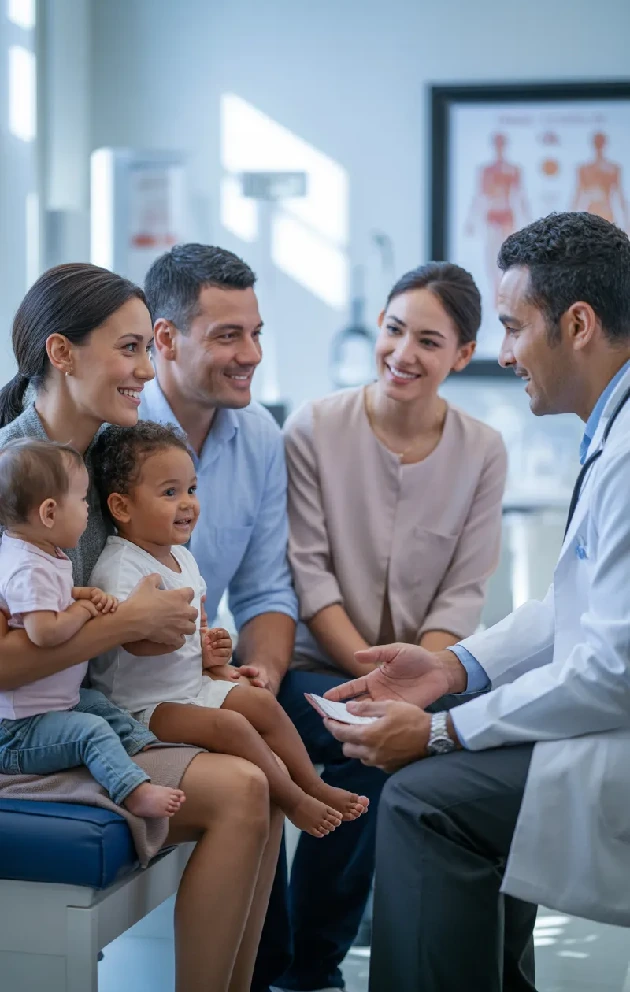 Good Health Family Practice